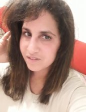 פרפר כחול